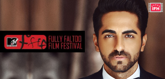 MTV Fully Faltoo Film Festival