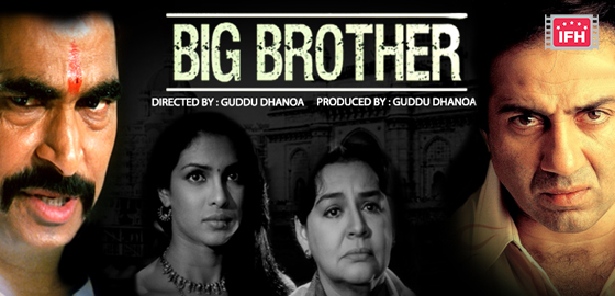 Big Brother