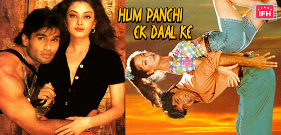 Hum Panchi Ek Daal Ke