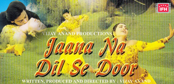 Jaana Na Dil Se Door