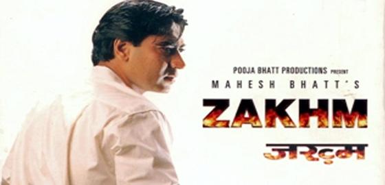 Zakhm