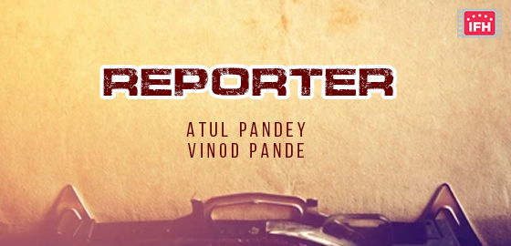 Reporter