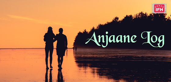 Anjaane Log