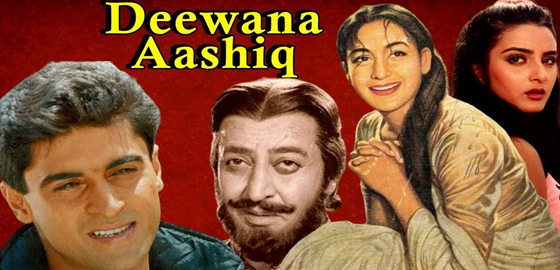 Deewana Aashiq