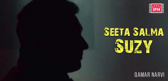 Seeta Salma Suzy