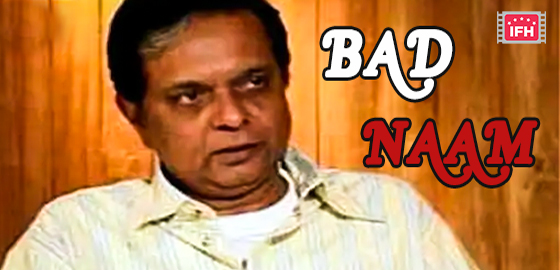 Bad Naam