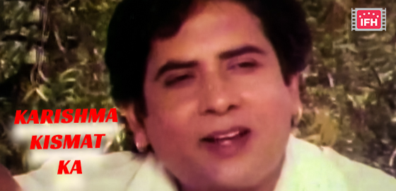 Karishma Kismat Ka