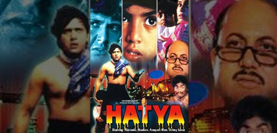 Hatya