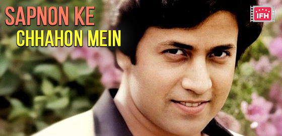 Sapnon Ke Chhahon Mein