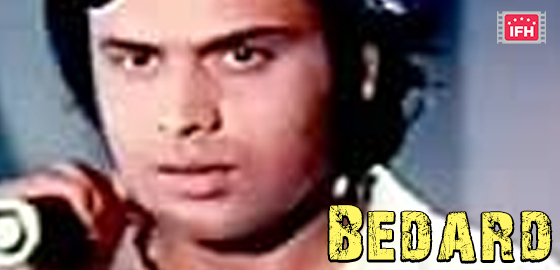 Bedard