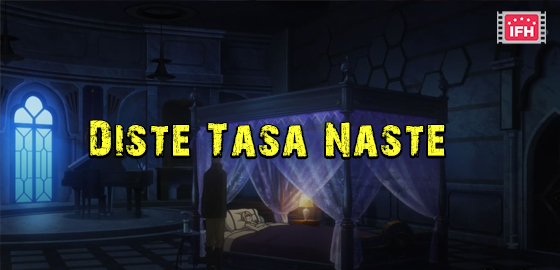 Diste Tasa Naste