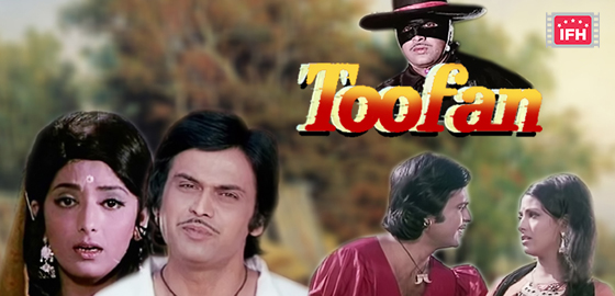 Toofan 