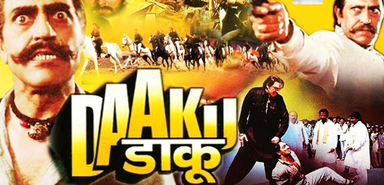 Daaku