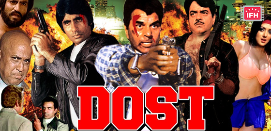 Dost