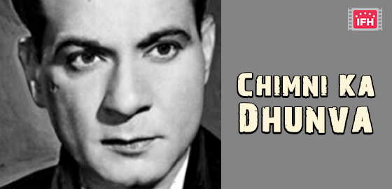 Chimni Ka Dhuan