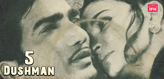 Paanch Dushman
