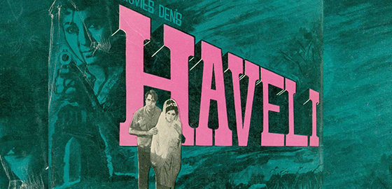 Haveli