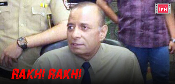 Rakhi Rakhi