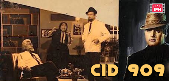 CID 909