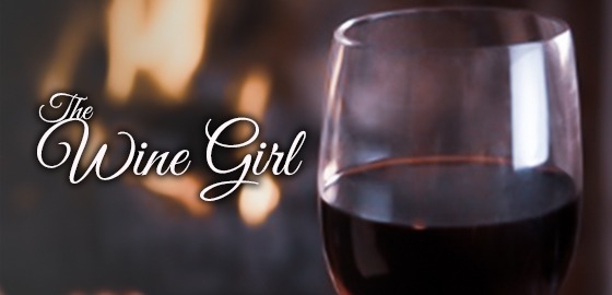 The Wine Girl