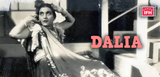 Dalia