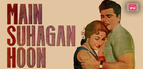 Main Suhagan Hoon