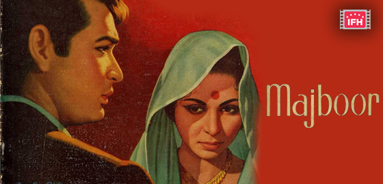 Majboor 