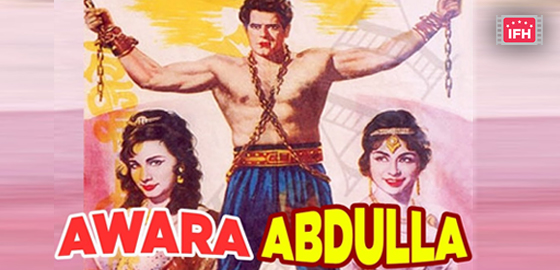Awara Abdulla