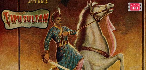 Tipu Sultan