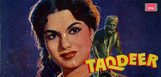 Taqdeer