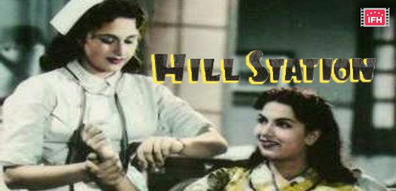 Hill Station
