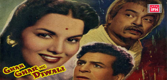 Ghar Ghar Mein Diwali