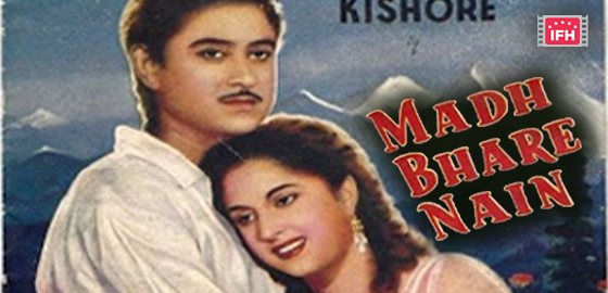 Madh Bhare Nain