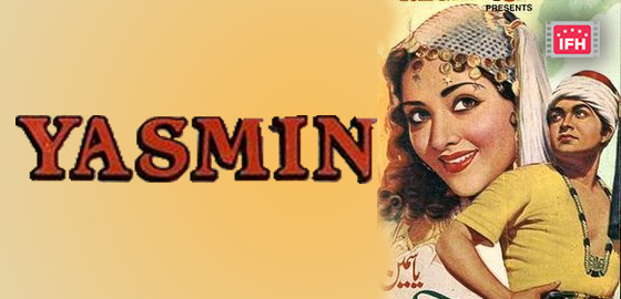 Yasmin
