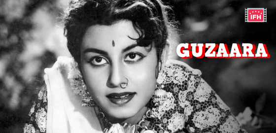 Guzaara