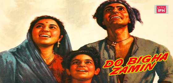Do Bigha Zamin