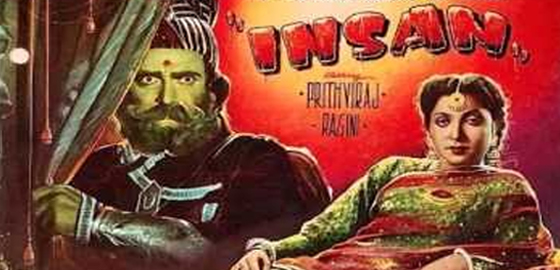 Insaan