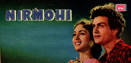 Nirmohi