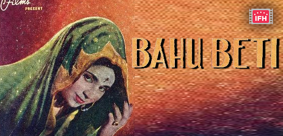 Bahu Beti 