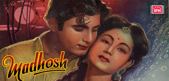 Madhosh