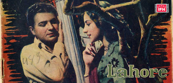 Lahore
