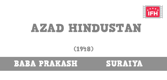 Azad Hindustan