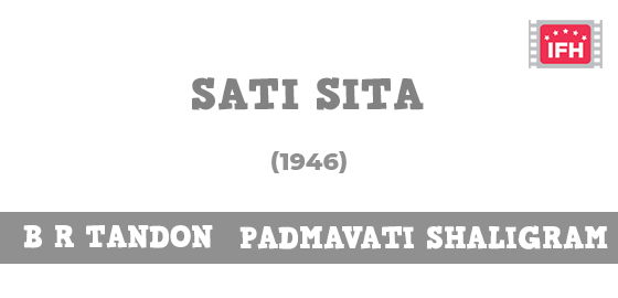 Sati Sita