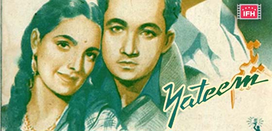 Yateem