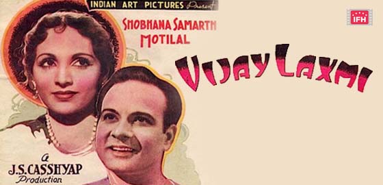 Vijay Laxmi