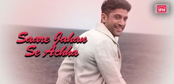 Saare Jahan Se Achha