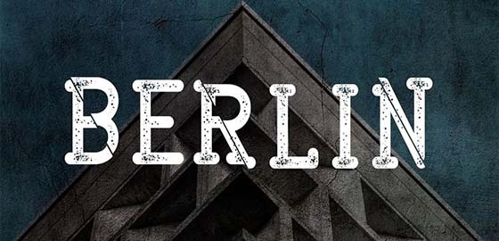 Berlin