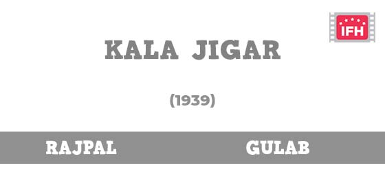 Kala Jigar