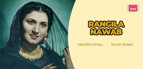 Rangila Nawab