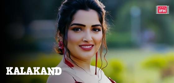 Kalakand